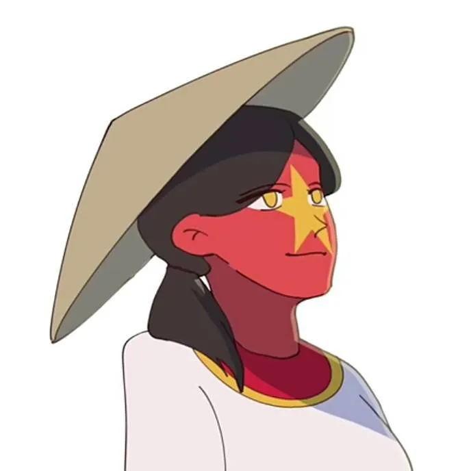 chat with ai character: Vietnam 🇻🇳 old ver