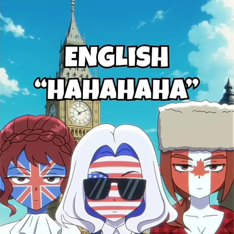 chat with ai character: USA 🇺🇸 UK 🇬🇧 Canad