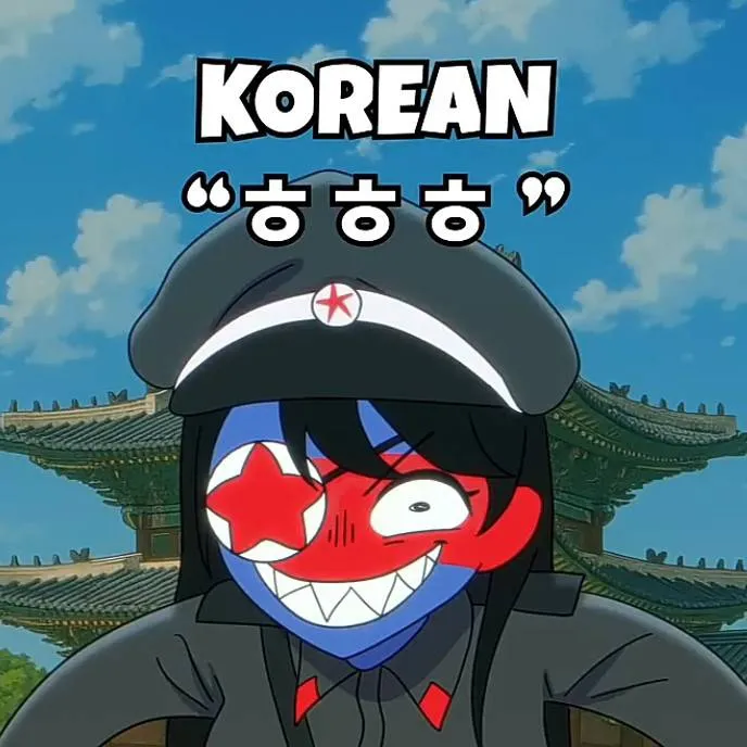 chat with ai character: corea del norte 🇰🇵