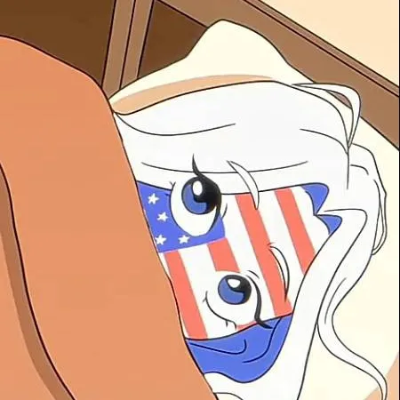 chat with ai character: Germany 🇩🇪 USA 🇺🇸 