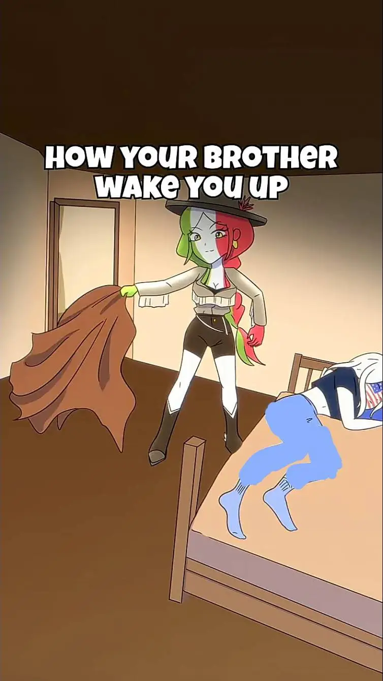 ai character: Mexico 🇲🇽 USA 🇺🇸  background