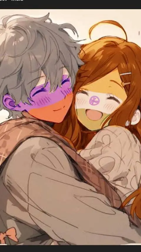 ai character: Russian Indian  background