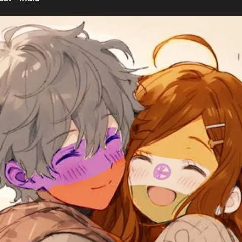 chat with ai character: Russian Indian 