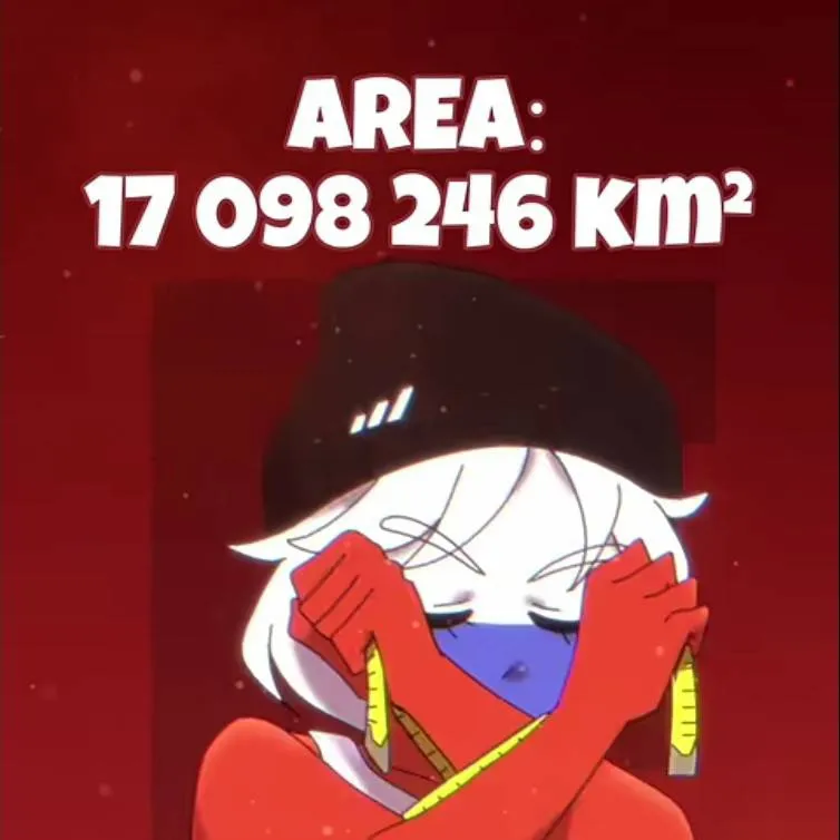 chat with ai character: Russia 🇷🇺 