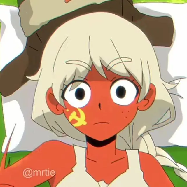 chat with ai character: USSR 3