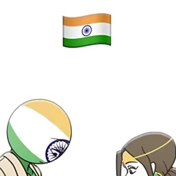 chat with ai character: Indian 