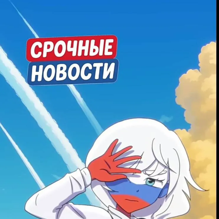 chat with ai character: Russian reporter 