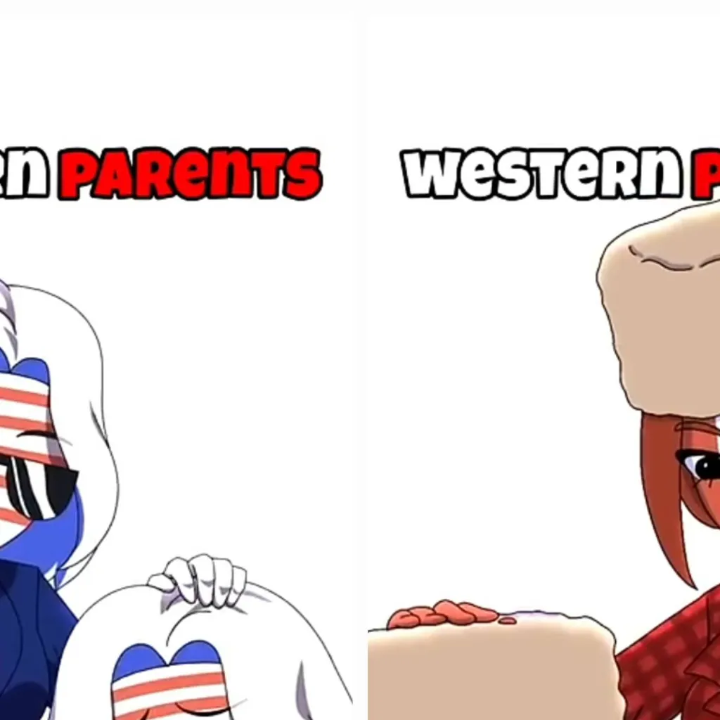 chat with ai character: canadienses Americ