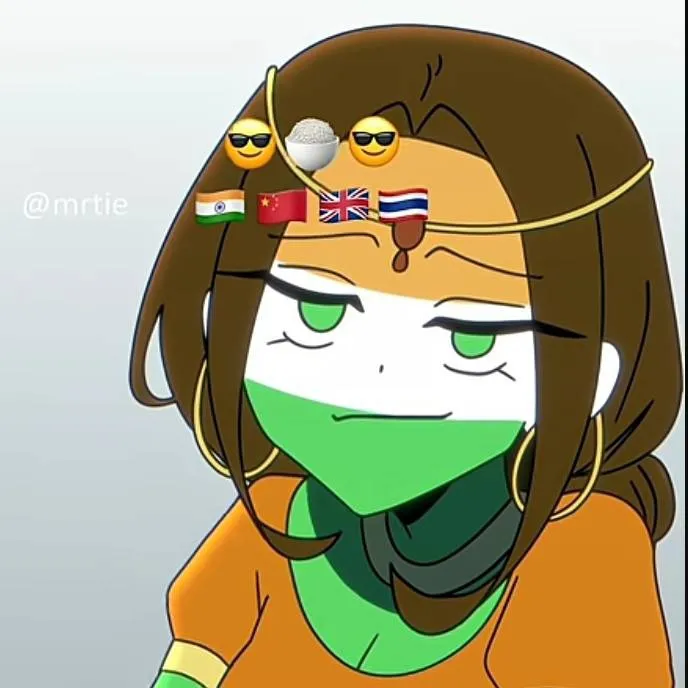 chat with ai character: India 