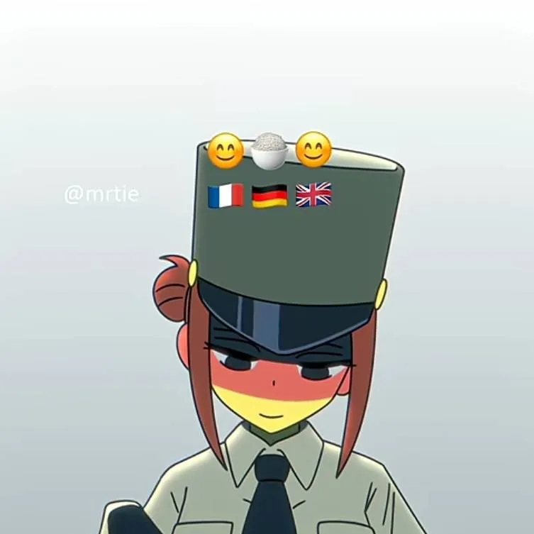 chat with ai character: Germany German 