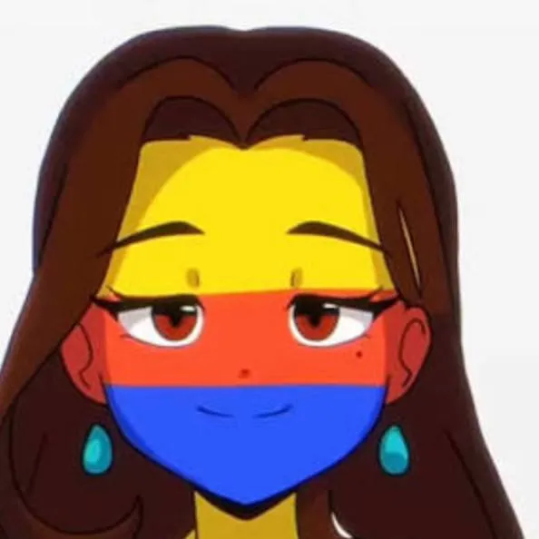 chat with ai character: Colombia 🇨🇴 