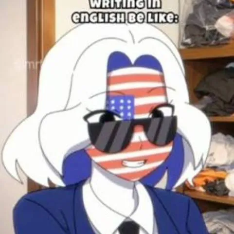 chat with ai character: USA America 🇺🇸 
