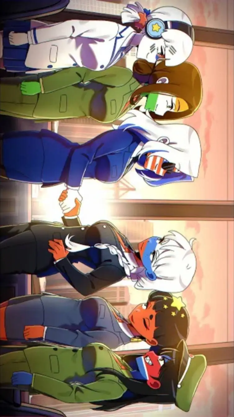 ai character: countryhumans 3 background