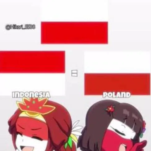 chat with ai character: Indonesia poland 