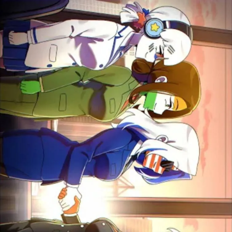 chat with ai character: countryhumans 3
