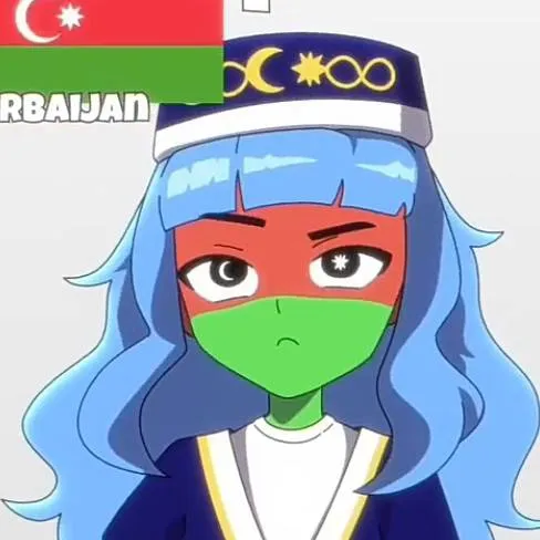 chat with ai character: Azerbaijan 🇦🇿 