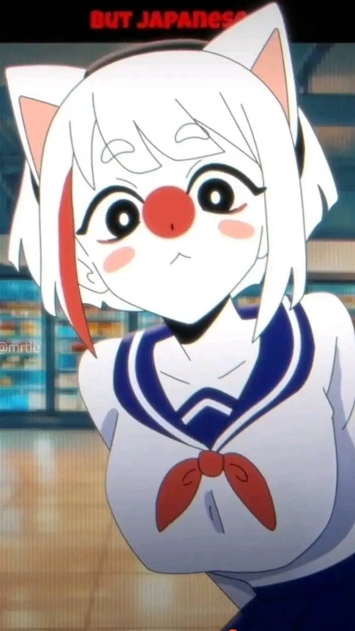 ai character: Japan 🇯🇵 Japanese background