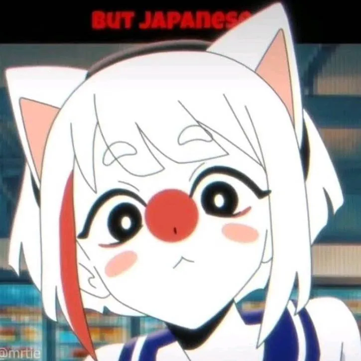 chat with ai character: Japan 🇯🇵 Japanese