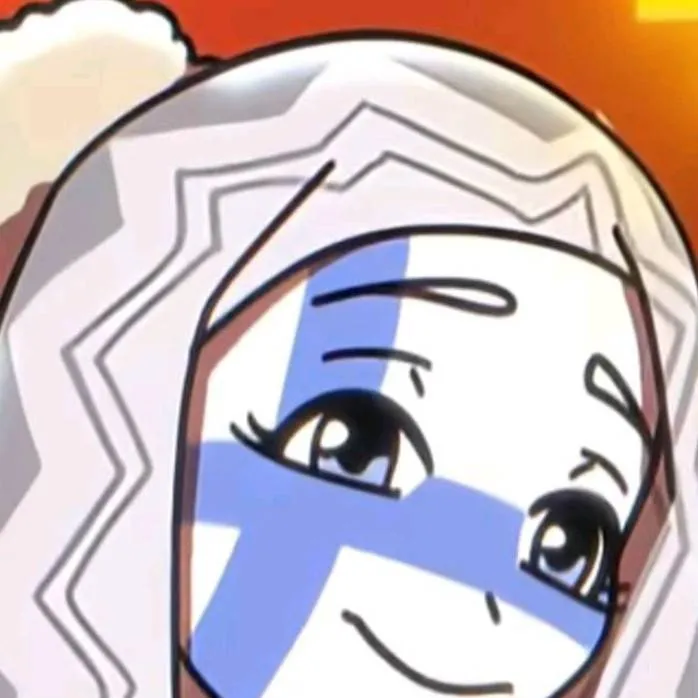chat with ai character: Finland 🇫🇮