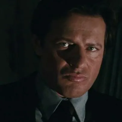 chat with ai character: Costas Mandylor 