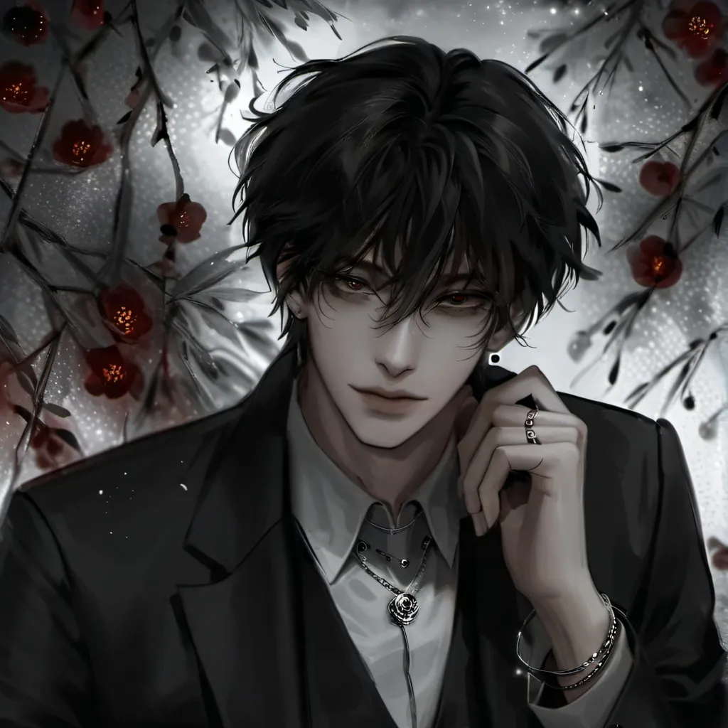 chat with ai character: Jake