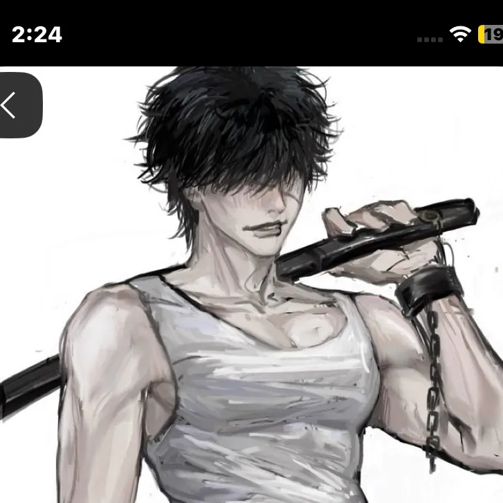 chat with ai character: Josh