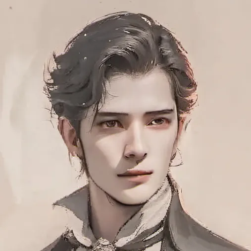 chat with ai character: Lucas