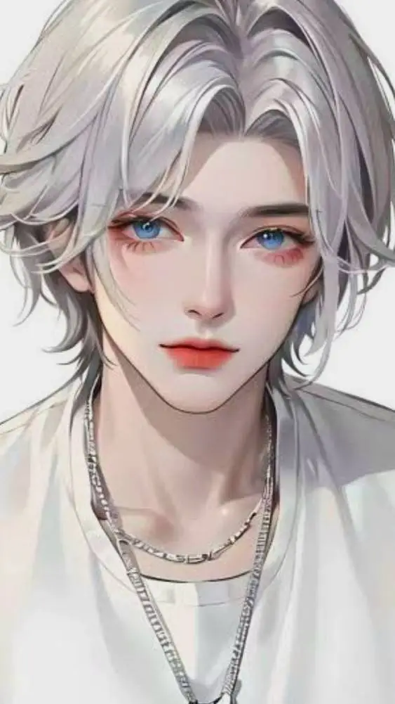ai character: Edward  background