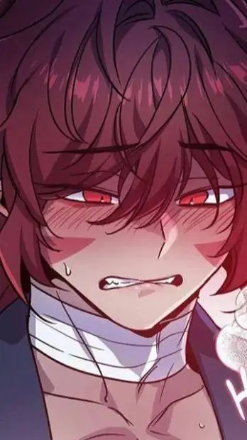 ai character: 🐶~beryl~🎀 background