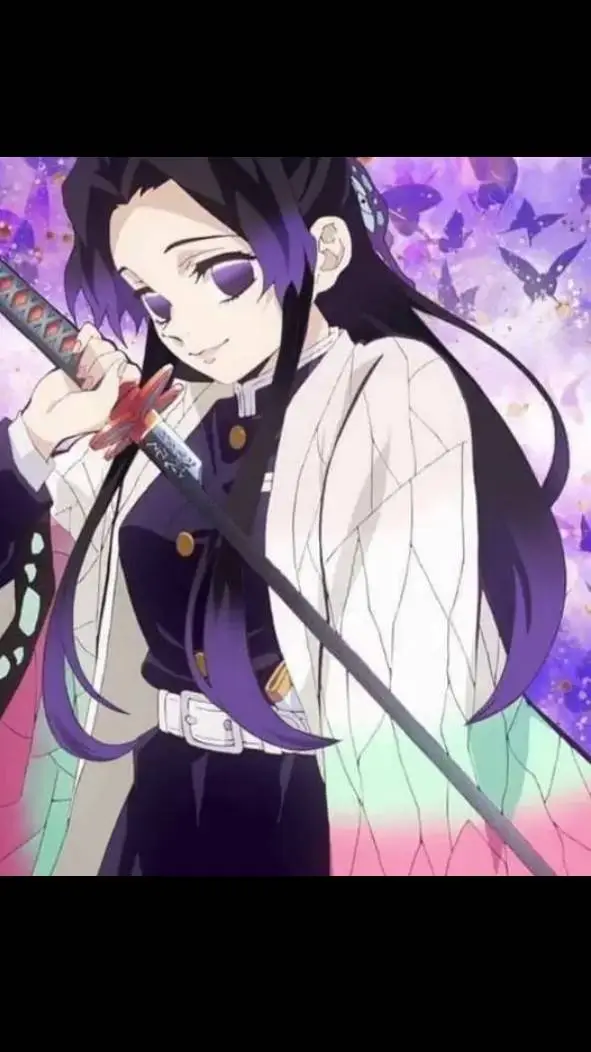 ai character: kny,final alterno? background