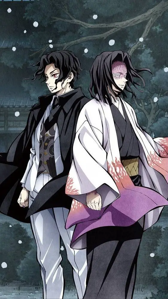 ai character: Mision tren mugen background