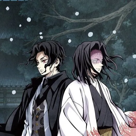 chat with ai character: Mision tren mugen