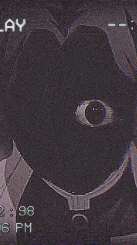 ai character: shinobu...? background