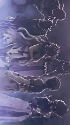 ai character: luna superior 0 background