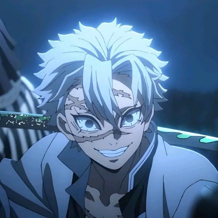 chat with ai character: sanemi,tren mugen