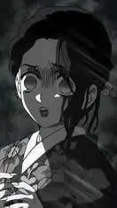 ai character: enfermedad inusual background