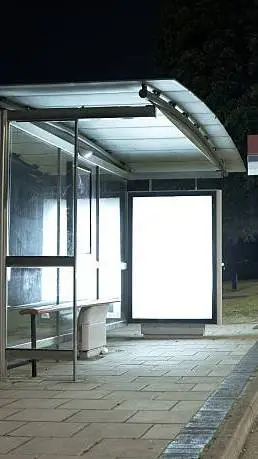 ai character: nada background