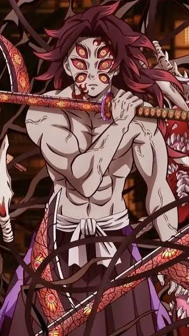 ai character: eres kokushibo background