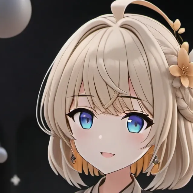 chat with ai character: ISABEL 