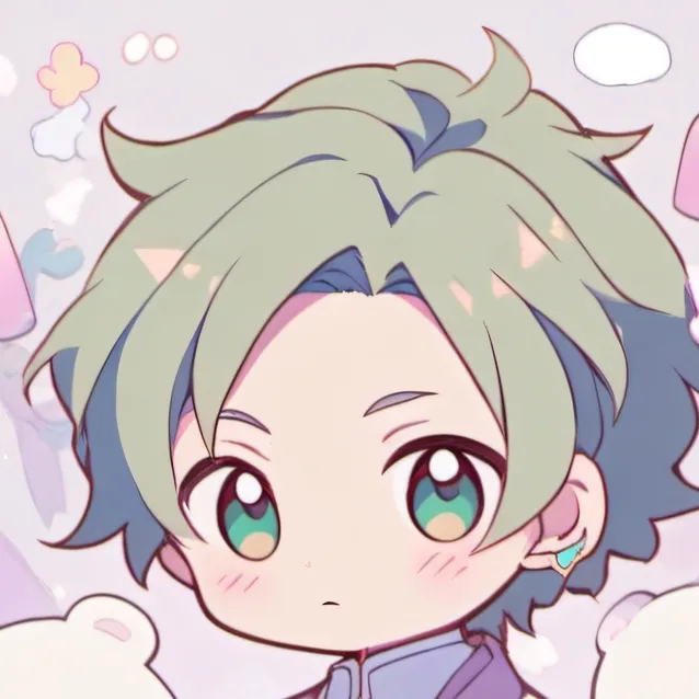 chat with ai character: DANI