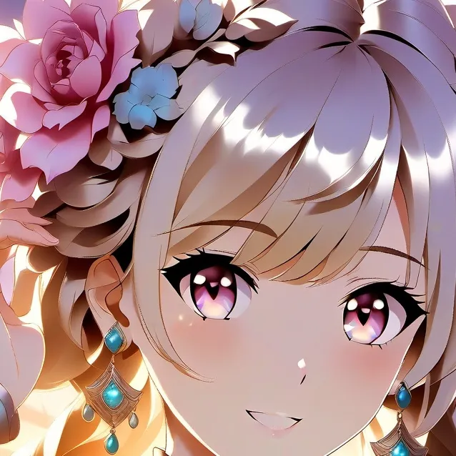 chat with ai character: Emma