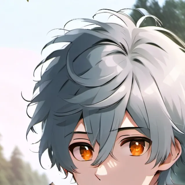 chat with ai character: WILDER 