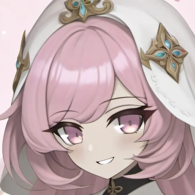 chat with ai character: LINDA