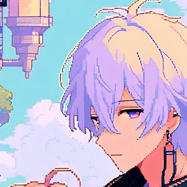 chat with ai character: CAMILO