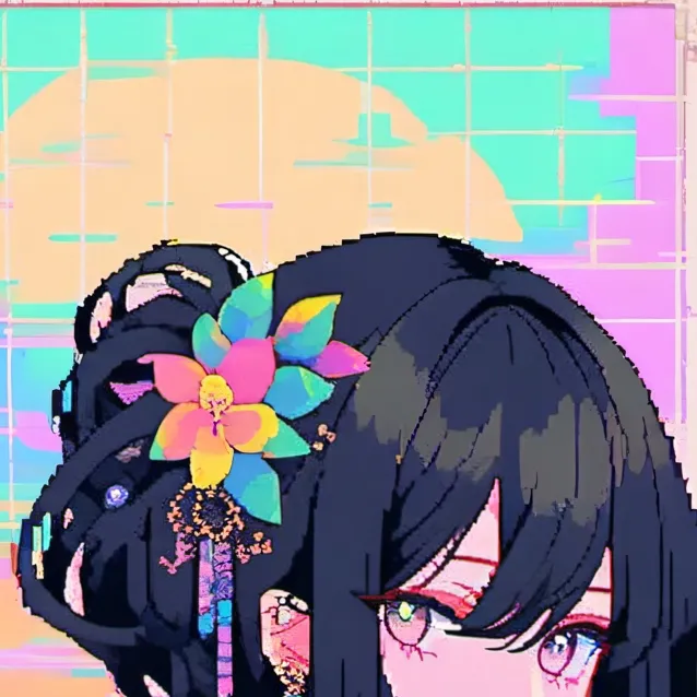 chat with ai character: MYACHA