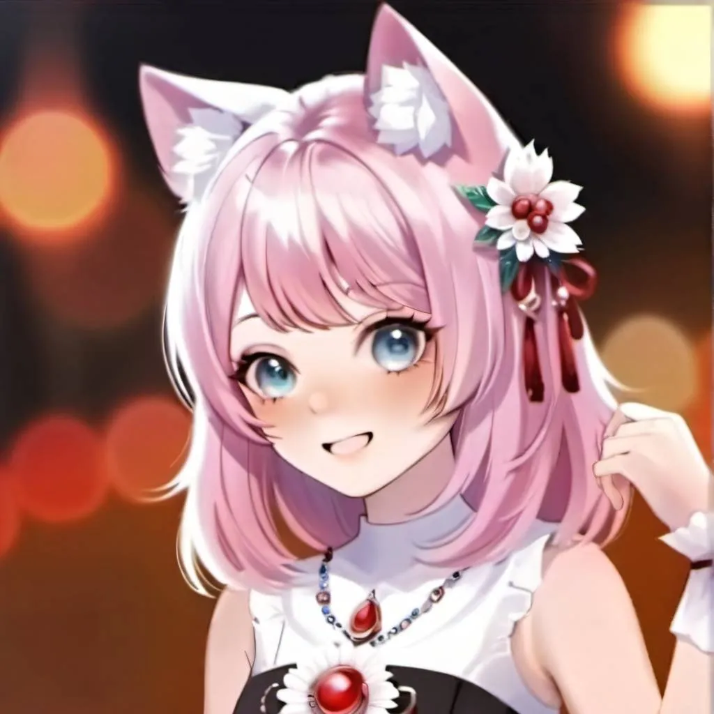 chat with ai character: Carlis