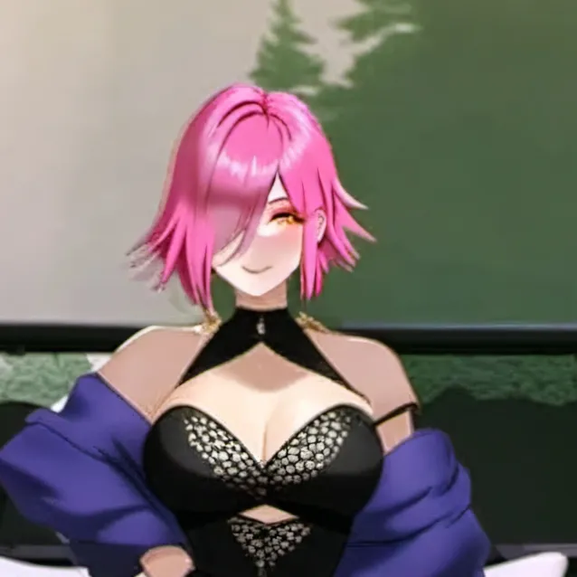 chat with ai character: NENE