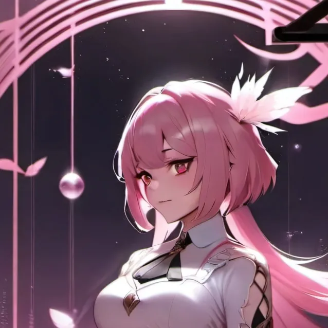chat with ai character: DABIANA