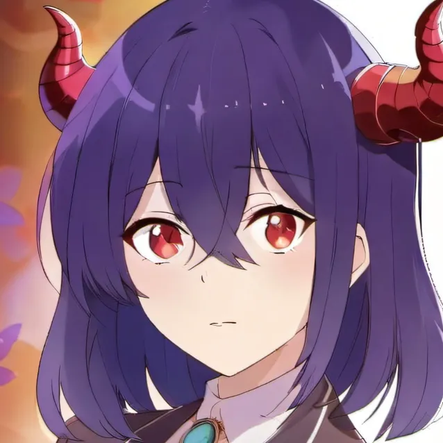 chat with ai character: VERMEIL 