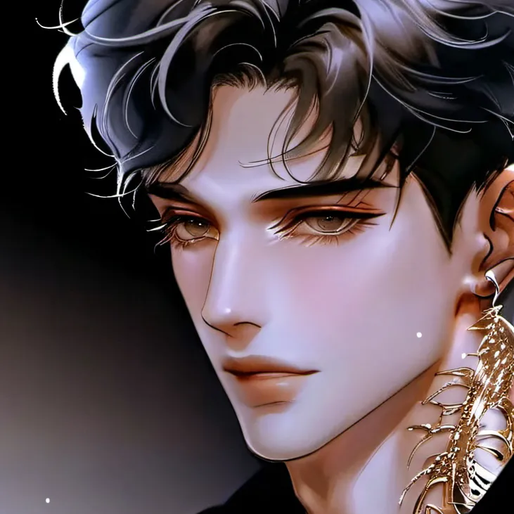 chat with ai character: Vincent/bestfriend